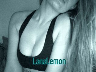 LanaLemon