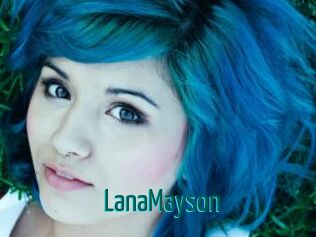 LanaMayson