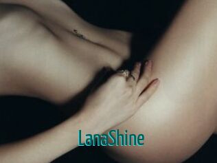 LanaShine Guide du Queutard