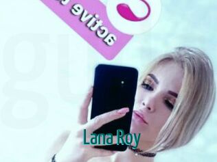 Lana_Roy