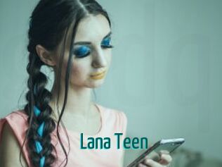 Lana_Teen