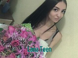 Lana_Teen_