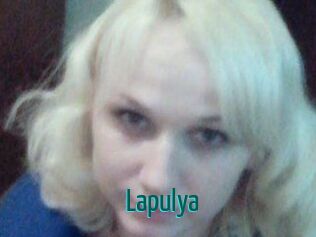 Lapulya