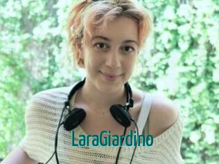 LaraGiardino