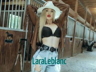 LaraLeblanc