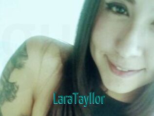 LaraTayllor