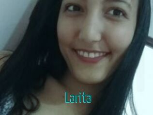 Larita Guide du Queutard