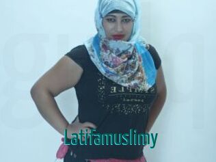 Latifamuslimy Guide du Queutard