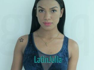 LatinJulia