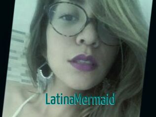 LatinaMermaid