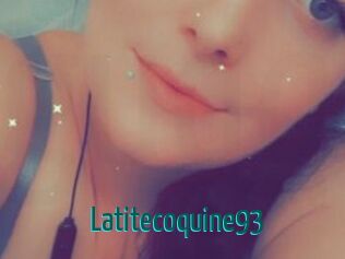 Latitecoquine93