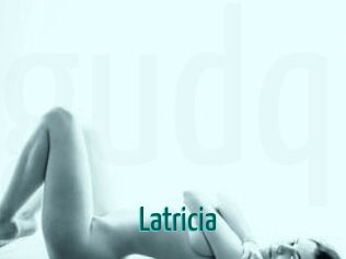 Latricia