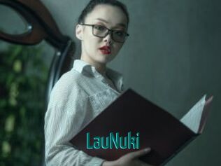 LauNuki Guide du Queutard