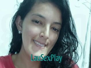 LauSexPlay