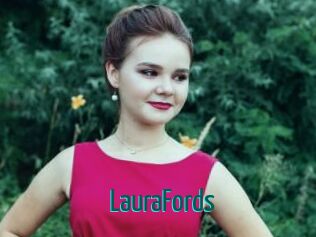 LauraFords