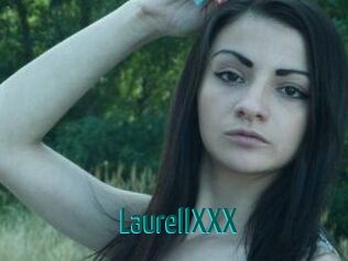 LaurellXXX