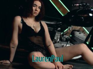 LaurenPaul