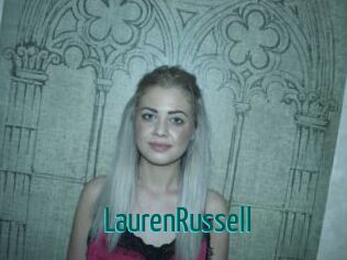 LaurenRussell