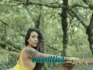 LaurenWod