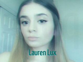 Lauren_Lux