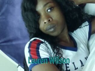 Lauren_Wilson