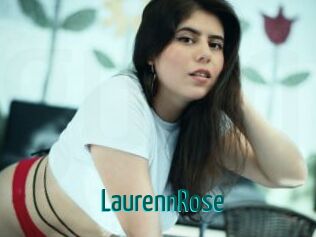 LaurennRose