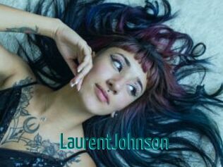 LaurentJohnson