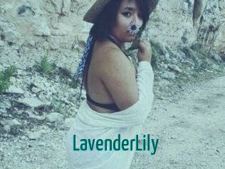 LavenderLily