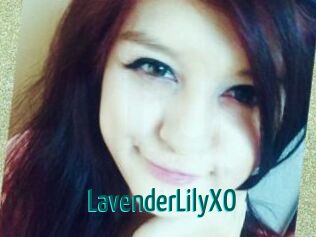 LavenderLilyXO