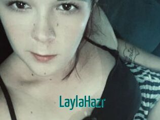 LaylaHazr