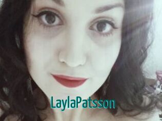 LaylaPatsson