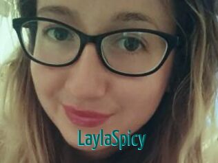 LaylaSpicy