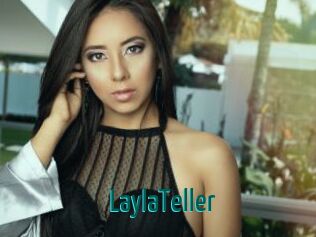 LaylaTeller