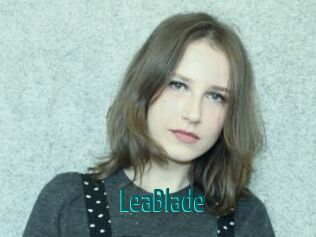 LeaBlade