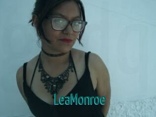 LeaMonroe