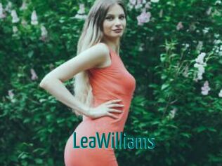 LeaWilliams