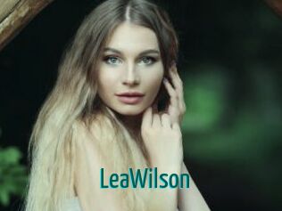 LeaWilson