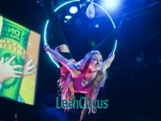 LeahCircus