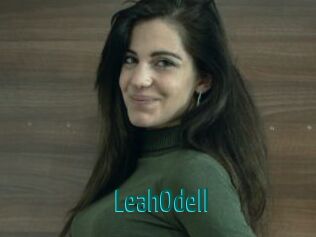 LeahOdell