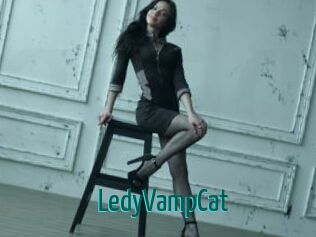 LedyVampCat