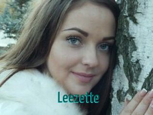 Leezette