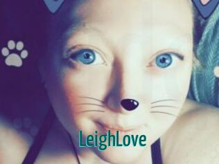 LeighLove