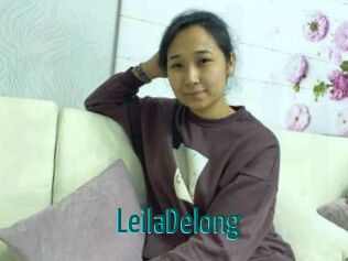 LeilaDelong