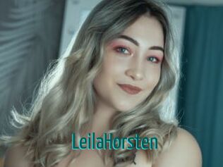 LeilaHorsten