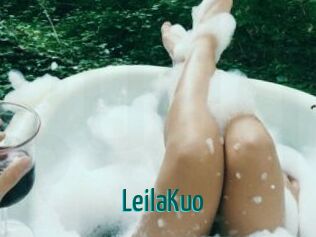 LeilaKuo