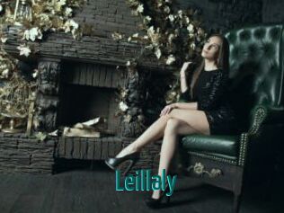 Leillaly