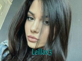 Leillax3