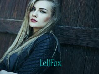 LeliFox