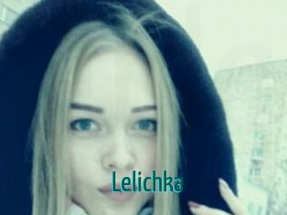 Lelichka