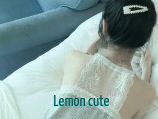 Lemon_cute